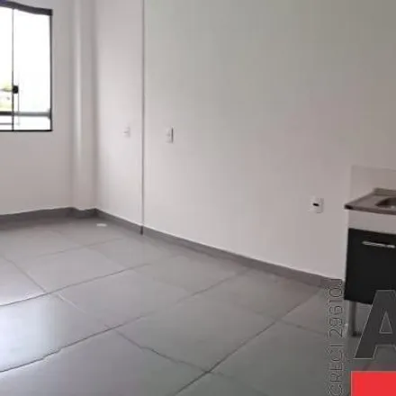 Rent this 1 bed apartment on Complexo Vário Fuad Auada in Vila São José, Osasco - SP