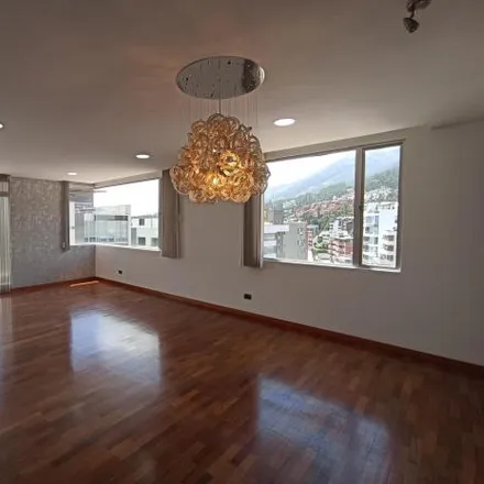 Image 2 - Rafael Almeida, 170104, Quito, Ecuador - Apartment for rent