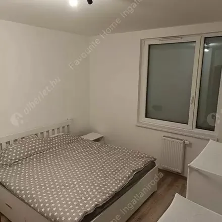 Rent this 2 bed apartment on Budapest in Gidófalvy Lajos utca 4, 1134