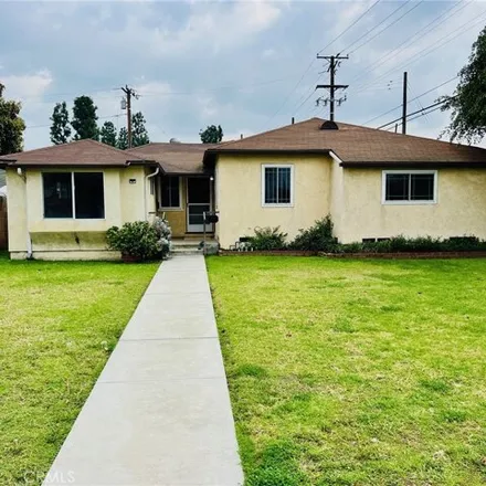 Rent this 3 bed house on 8474 Gallatin Road in Downey, CA 90240