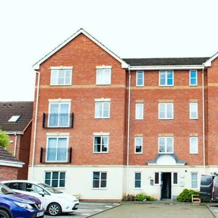 Rent this 2 bed room on Rawcliffe House in Cobham Way, York