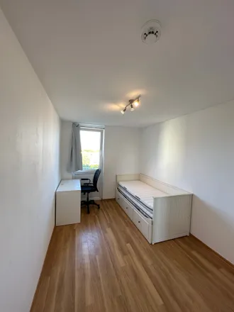 Rent this 1 bed apartment on Wundtstraße 29 in 80939 Munich, Germany