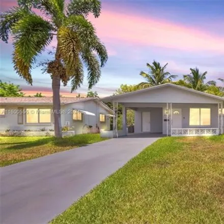 Buy this 2 bed house on 5610 NW 49th Ave in Tamarac, Florida