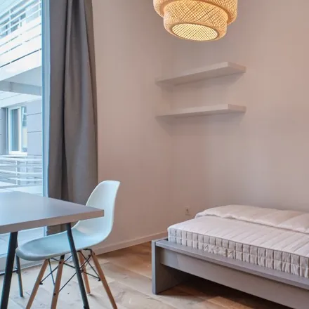 Rent this 3 bed room on Sisters Coffee & Waffle in Müllerstraße 28, 13353 Berlin