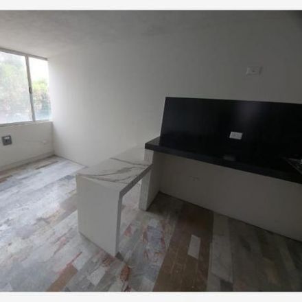 Rent this 1 bed apartment on Calle San Juan de los Lagos 4786 in Los Cedros, 64150 Monterrey