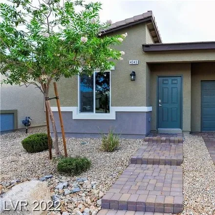 Buy this 2 bed townhouse on Stardust Moon Avenue in North Las Vegas, NV 89085