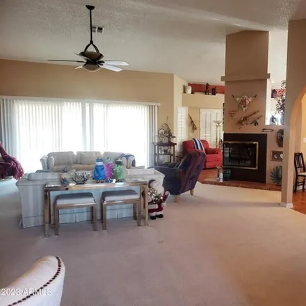 Rent this 2 bed house on 2571 South 56th Street in Leisure World Arizona, AZ 85206