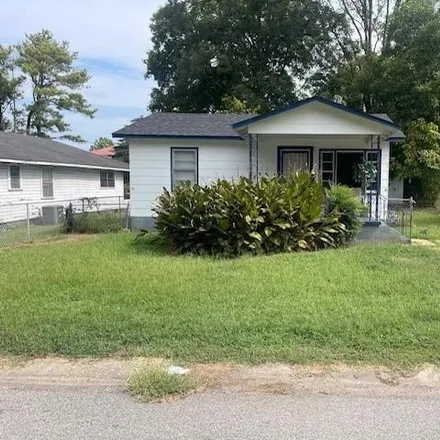 Buy this 2 bed house on 26th Alley in Bessemer, AL 35020