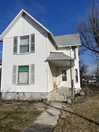 Buy this 3 bed house on South 5th Avenue in St. Anne, Kankakee County