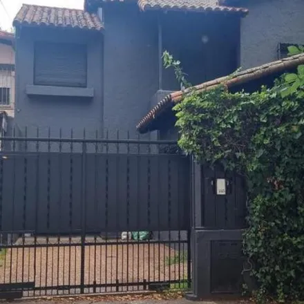 Rent this 5 bed house on Roma 645 in La Lucila, 1637 Vicente López