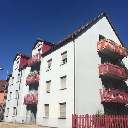 Image 2 - Rue du Ladhof, 68000 Colmar, France - Apartment for rent
