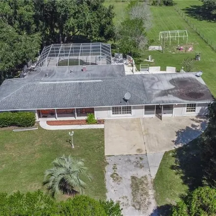 Image 4 - 8633 West Candleglow Street, Citrus County, FL 34428, USA - House for sale