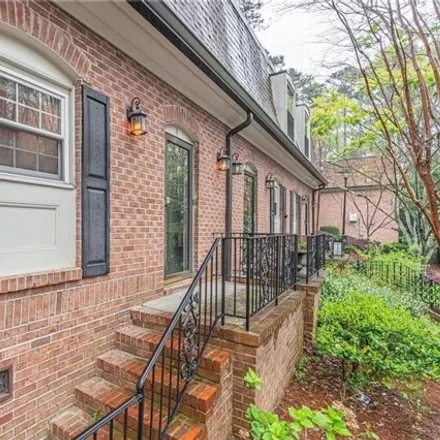 Image 2 - unnamed road, DeKalb County, GA 30324, USA - Townhouse for sale
