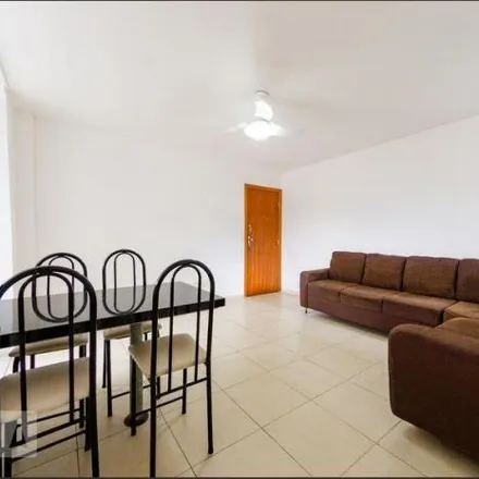 Rent this 3 bed apartment on Rua Conselheiro Joaquim Caetano in Nova Granada, Belo Horizonte - MG