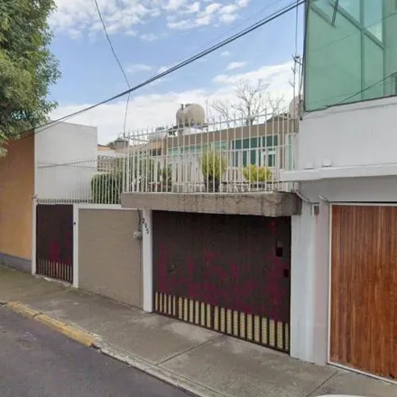 Buy this 3 bed house on Calle Cerro San Francisco in Coyoacán, 04200 Mexico City