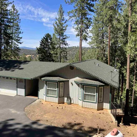 Buy this 3 bed house on 12853 Mueller Drive in Groveland, Tuolumne County