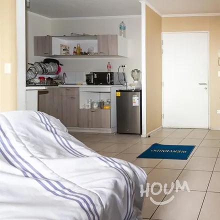 Buy this 3 bed apartment on Pasaje 6 5842 in 798 0008 Provincia de Santiago, Chile