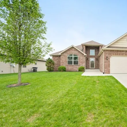 Buy this 4 bed house on 5701 Victory Drive in Columbus, IN 47203