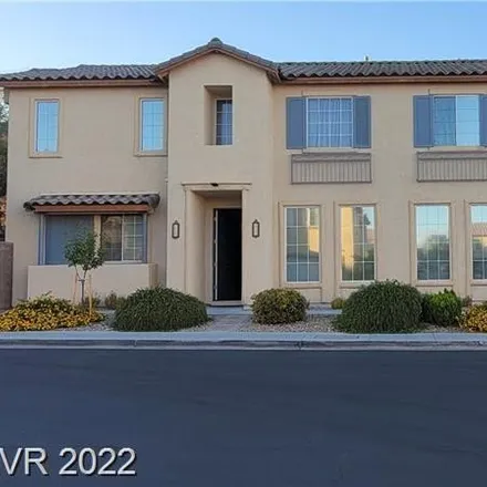 Rent this 4 bed house on 8099 Retriever Avenue in Spring Valley, NV 89147
