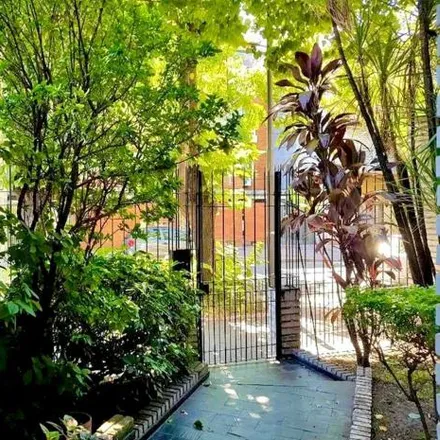 Buy this 4 bed house on Emilio Lamarca 2769 in Villa del Parque, C1417 AOP Buenos Aires