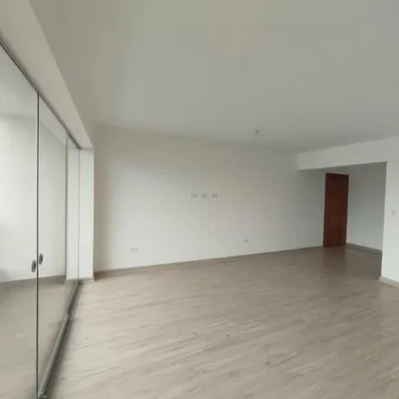 Rent this 3 bed apartment on Paso de los Andes Avenue 681 in Pueblo Libre, Lima Metropolitan Area 15081