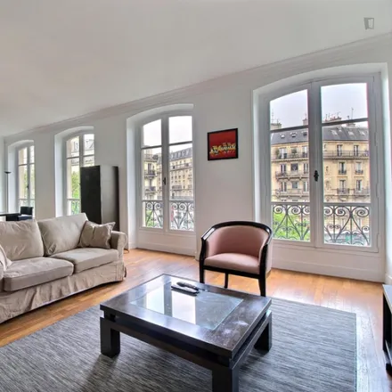 Image 5 - 83 Boulevard de Magenta, 75010 Paris, France - Apartment for rent