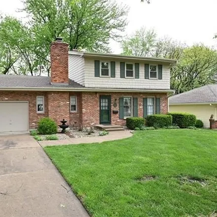 Image 2 - 6907 North Bellefontaine Avenue, Gladstone, MO 64119, USA - House for sale