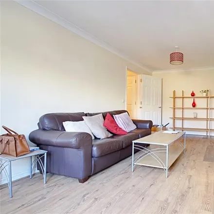 Rent this 1 bed apartment on 1 Winchester Road in Lower Edmonton, London