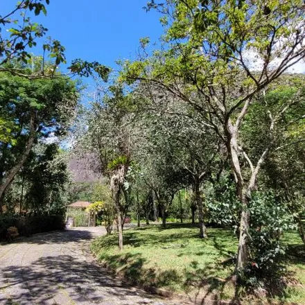 Image 1 - Rua Heloisa Muller, Fazenda Inglesa, Região Geográfica Intermediária de Petrópolis - RJ, 25725, Brazil - House for sale