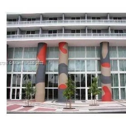 Image 2 - Lot 19-4, Biscayne Boulevard, Miami, FL 33131, USA - Condo for rent