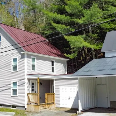 Buy this 4 bed house on 74 Andover Street in Ludlow, Windsor County