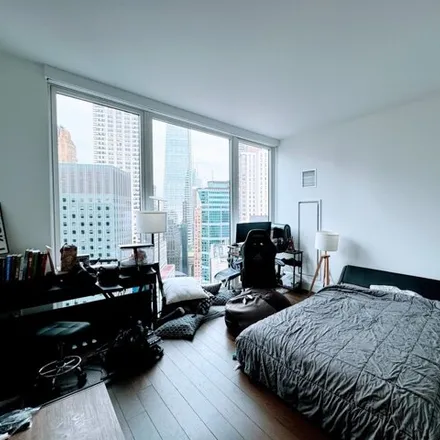 Rent this studio condo on Summit in 222 East 44th Street, New York
