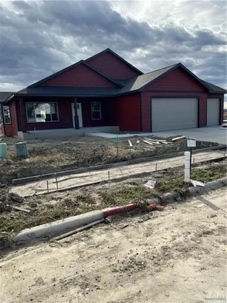 Image 2 - 66th Street West, Yellowstone County, MT 59103, USA - House for sale