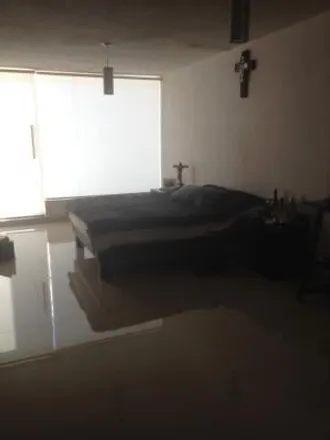 Rent this 4 bed house on Calle Humboldt in Colonia Parque España 1a. Sección, 78200 San Luis Potosí