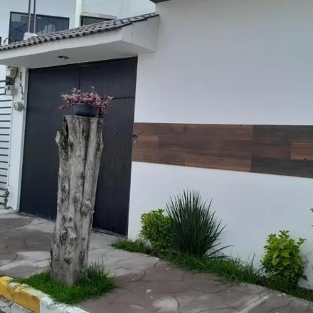 Buy this 2 bed house on Calle 49 Sur in 72176 Puebla, PUE