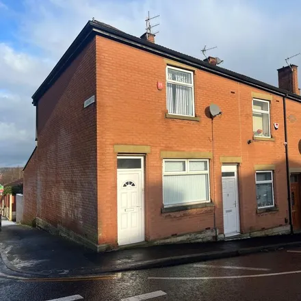 Rent this 2 bed house on Livesey Branch Road in Blackburn, BB2 4LS