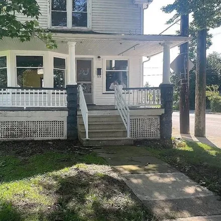 Buy this 4 bed house on 10076 Western Avenue in Cleveland, OH 44102