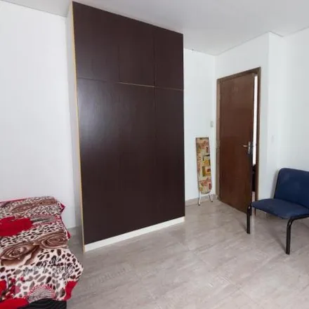 Rent this 1 bed apartment on Rua Doutor Corrêa Coelho 484 in Jardim Botânico, Curitiba - PR