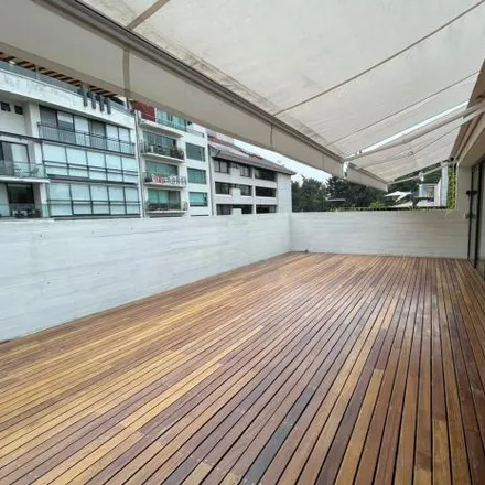 Rent this 3 bed apartment on Calle Sócrates 228 in Miguel Hidalgo, 11540 Mexico City