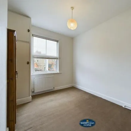 Image 7 - 134 Earlsdon Avenue North, Coventry, CV5 6FZ, United Kingdom - Townhouse for rent