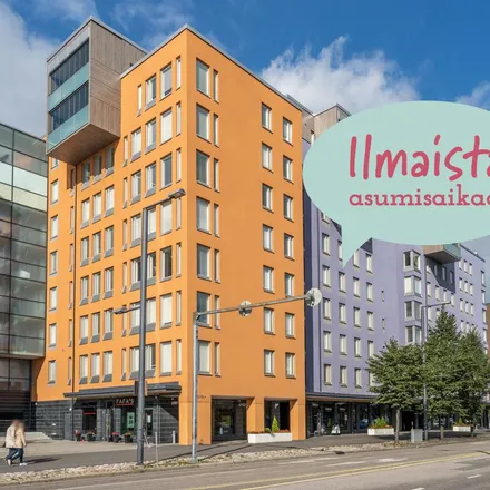 Image 3 - Kielotie 4-6, 01300 Vantaa, Finland - Apartment for rent