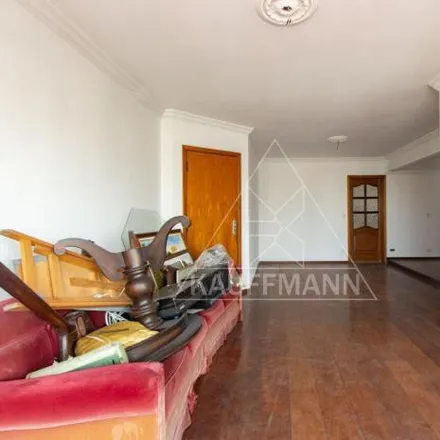 Buy this 3 bed apartment on Rua Campevas 438 in Sumaré, São Paulo - SP