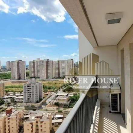 Image 1 - Avenida A, Terra Nova, Cuiabá - MT, 78050-392, Brazil - Apartment for rent