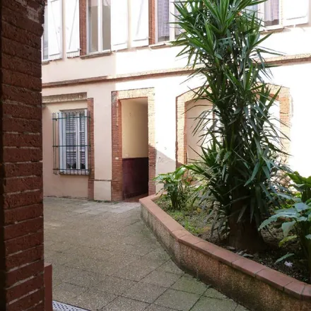 Image 6 - 63 Rue de Bayard, 31000 Toulouse, France - Apartment for rent
