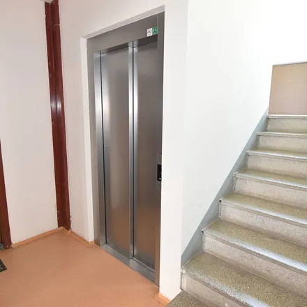 Image 5 - Zikova 615, 779 00 Olomouc, Czechia - Apartment for rent