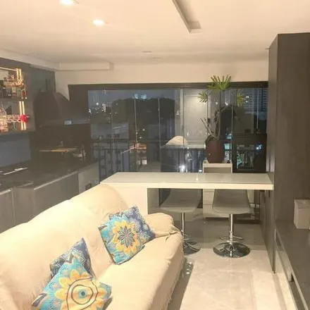 Buy this 2 bed apartment on Avenida Franz Voegeli in Osasco, Osasco - SP
