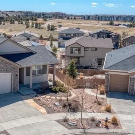 Buy this 4 bed house on Barbour Fork Court in Colorado Springs, CO 80924