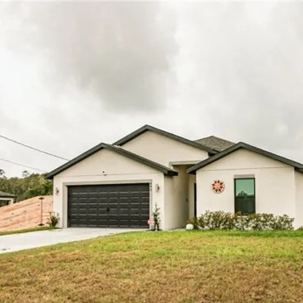 Rent this 5 bed house on 861 Yellow Bird Drive in Lehigh Acres, FL 33913