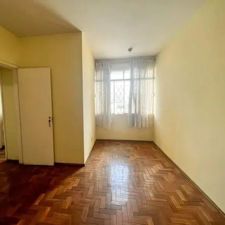 Buy this 3 bed apartment on Igreja de São Sebastião do Barro Preto in Rua Paracatu 460, Barro Preto