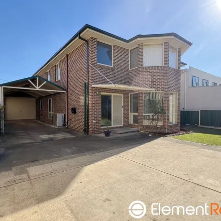 Rent this 4 bed apartment on 20 Brothers Street in Dundas Valley NSW 2117, Australia